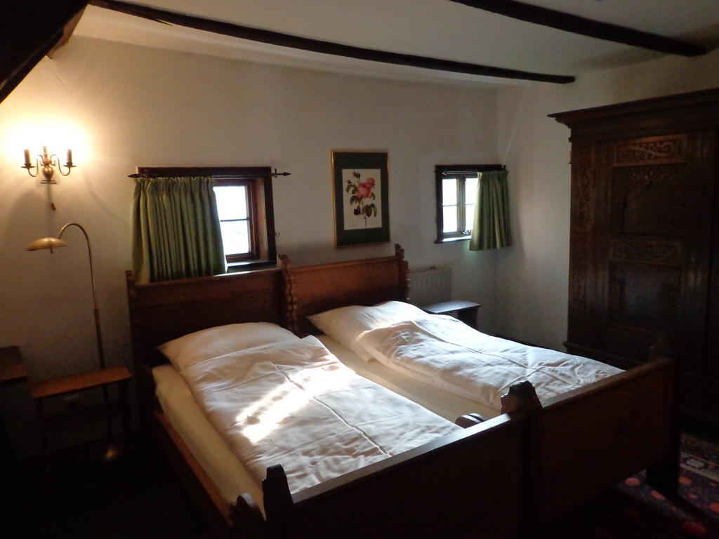 Hotel & Restaurant Gut Hungenbach Kürten Buitenkant foto