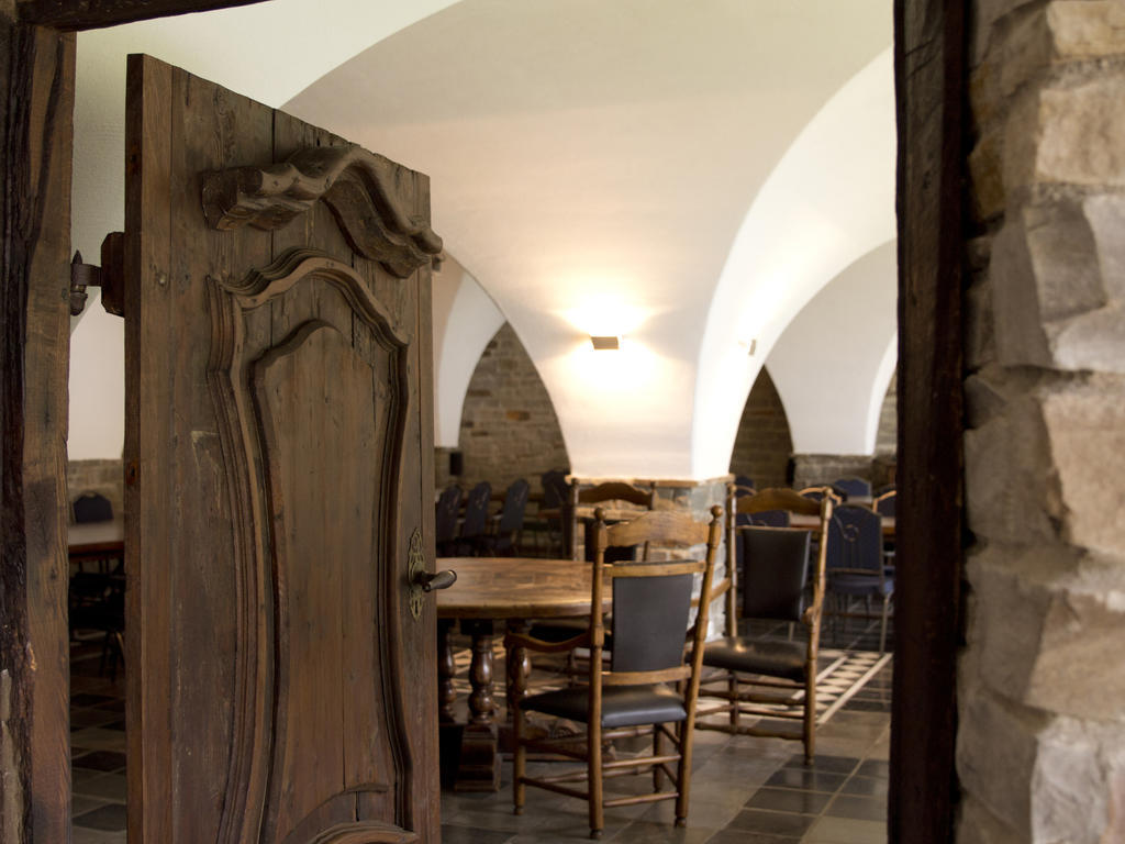 Hotel & Restaurant Gut Hungenbach Kürten Buitenkant foto